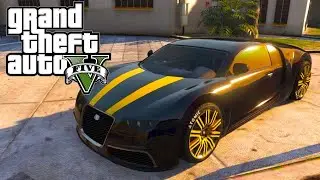 GTA 5 ROLE PLAY SERVER  |  ADDING NEW RESOURCE | FiveM-Civ-Car-Pack-master