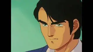 1986 anime ep 17