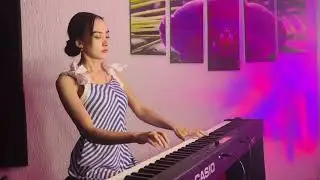 Ыстық ұя (Корейская дорама OST)