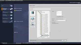 Siemens S7-1200 high speed counter and how to connect Encoder with S7-1200