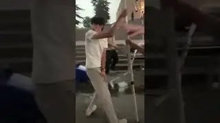 💦🫧⛈   Гюмри сегодня 😮14.06.2025 
