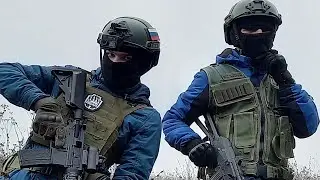 Отдых в стиле Страйкболистов