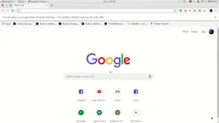 Linux How to Permanently Fix Google Chrome Sandbox Error