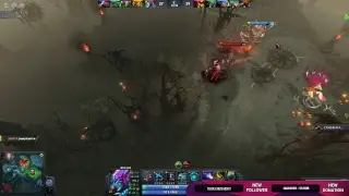 Ну че пацаны. Стрим? (Dota 2)