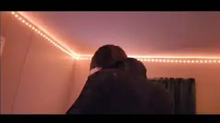 Michael Myers suit up