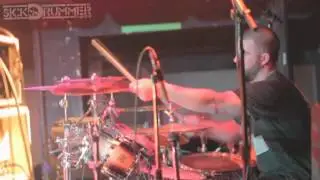 Pig Destroyer - Adam Jarvis - Naked Trees
