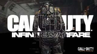 CALL OF DUTY INFINITE WARFARE Gameplay Walkthrough Part 2 Campaign