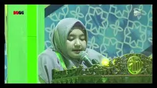 Muzayyanatul millah
