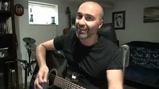 This is Living ~ Elvis cover Joe Var Veri