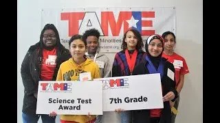 2020 STEM Competition Slideshow Video