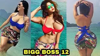 Srishty Rode  (BB12) Lifestyle,Income,House,Cars,,Family,Biography & Net Worth
