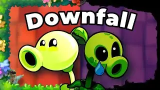 How PvZ FAILED the Players (PvZ3)