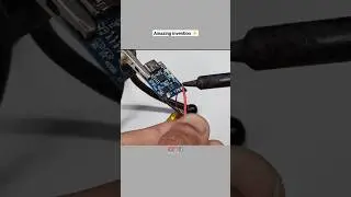 Amazing invention #shorts #youtubeshorts