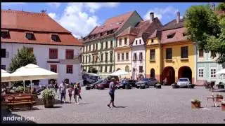 Snapshots from Romania - 2016