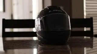Always Wear a Helmet | Short Film