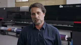 EFI VUTEk Q5r testimonial from Xtreme DPI