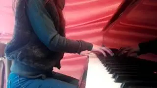 Дж. ван Хьюзен, Дж. Берк. Платье в горошек и лунный свет. Аккомпанемент