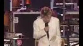 Paul McCartney & Friends sing All You Need is Love
