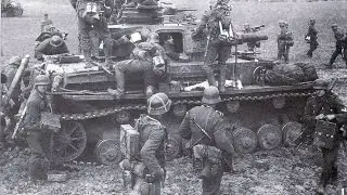 Вторая Мировая Война день за днем 30 серия ( 1-16 Октября 1941 года)