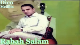 Rabah Salam - Waday Takisad Cham - Official Video