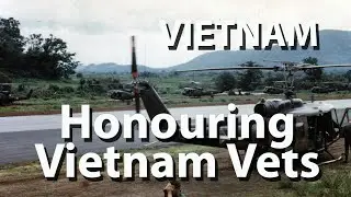 National Vietnam Veterans Museum Honours Australian Diggers S2E15