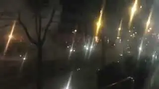 YouTube Kacke - Araber feiern Silvester