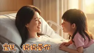 宝贝，妈妈爱你