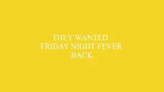 WABG Friday Night Fever Promo (Fanmade) For @DeltaNewsMS and @WABGProduction