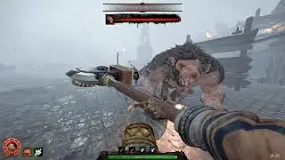 Vermintide 2 Fortunes of War Cataclysm Slayer True Solo