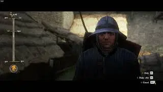 Kingdom Come Deliverance Hardcore All Negative Perks Part 6
