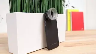 SANDMARC Macro Lens for iPhone - Getting Started