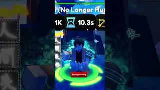 Evolved Dazai (No Longer Human) Showcase In Anime Adventures!! 