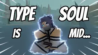 Type Soul Is Mid... Honest Review