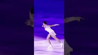 Танцы на стеклах. Камила Валиева.  
