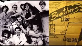 Brothers -  Bummshiva live in Pressbaum 1984