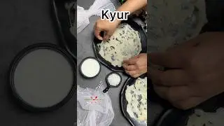 Kyur Jammu Special Dogra Recipe