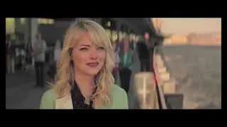 Spiderman – I Love You scene