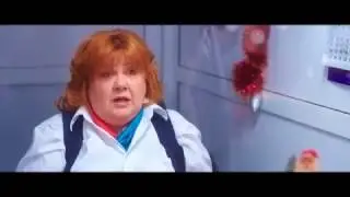 Ну что, мне обосраться чтоли, а? (BadComedian)