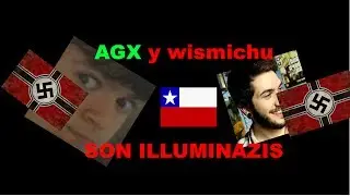 AGX Y WISMICHU SON ILLUMINAZIS