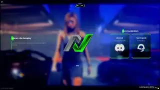 NL loadingscreen by luca scripts