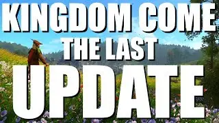 Kingdom Come Deliverance Final Update | Patch 1.9.4 Released | Patch Notes