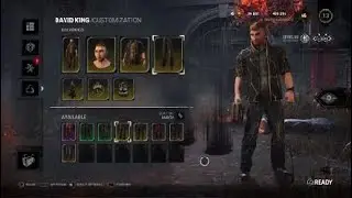 Dead by daylight all 5th anniversary codes