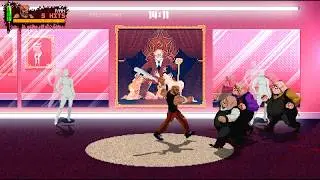 Mother Russia Bleeds | Hardcore | Level 8 - The Penthouse