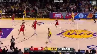 Davon Reed : All Possessions (2023-02-15)