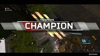 Apex Montage #1