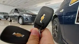 comparativo com detalhes  novo Chevrolet onix 2025 LS RGD e LT 2 rgh aspirado manual, qual o melhor?