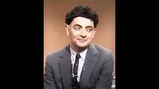 Rowan Atkinson 🗿🔥 | Mr bean | 