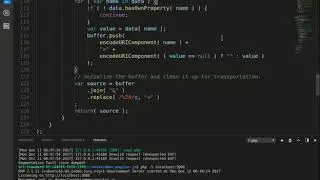 Posting form data with http in angularjs 1