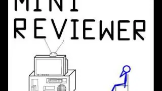 MiniReviewer Vista Fixes