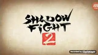 Shadow Fight 2 Hack Play #1